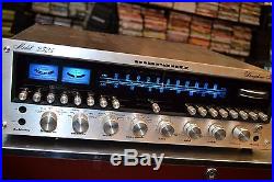 Marantz Model 2325 Stereophonic Receiver FOR PARTS