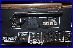 Marantz Model 2325 Stereophonic Receiver FOR PARTS