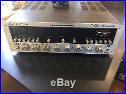 Marantz Model 4270 Receiver Not Working, for Parts Only