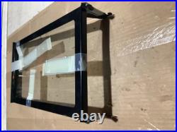 Marvel Refrigeration S42138136-BLK Shelf AZ115096 SL175