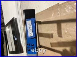 Marvel Refrigeration S42138136-BLK Shelf AZ115096 SL175