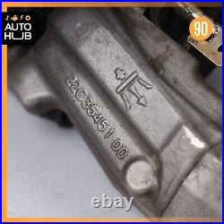 Maserati Ghibli SQ4 M157 Left & Right Parking Brake Caliper Calipers Set OEM 41k
