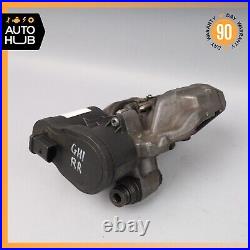 Maserati Ghibli SQ4 M157 Left & Right Parking Brake Caliper Calipers Set OEM 41k