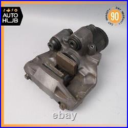 Maserati Ghibli SQ4 M157 Left & Right Parking Brake Caliper Calipers Set OEM 41k