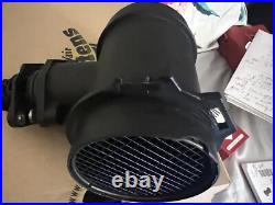 Mass Airflow Map Sensor Bmw 325i 1992-1995 Model Genuine Original Parts