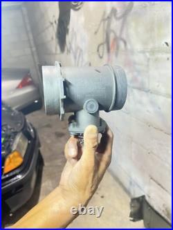 Mass Airflow Map Sensor Bmw 325i 1992-1995 Model Genuine Original Parts