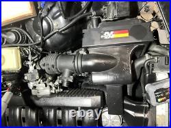 Mass Airflow Map Sensor Bmw 325i 1992-1995 Model Genuine Original Parts