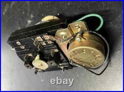 Maytag 2 05637 WP205637 Washer Timer AZ22426 WM1094