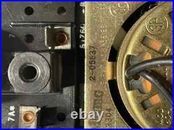Maytag 2 05637 WP205637 Washer Timer AZ22426 WM1094