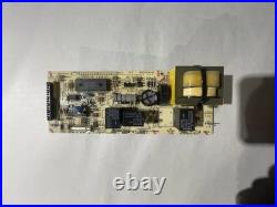 Maytag 60C20130110 Range Control Board AZ196564 KM272