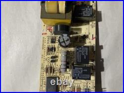 Maytag 60C20130110 Range Control Board AZ196564 KM272