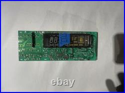 Maytag 60C20130110 Range Control Board AZ196564 KM272