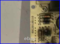Maytag 60C20130110 Range Control Board AZ33496 Wm341