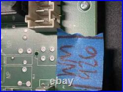 Maytag 63713860 Dryer Control Board AZ18991 WM926