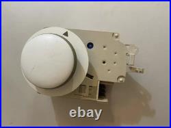 Maytag 6 2605660 Washer 2050 2050 Timer AZ168709 KM2581