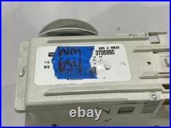 Maytag 6 3705950 Washer Timer AZ159960 Wm654