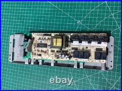 Maytag 7601P621 60 Range Control Board AZ193585 AR312