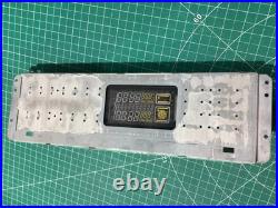 Maytag 7601P621 60 Range Control Board AZ193585 AR312