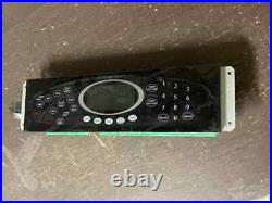 Maytag 8507P204-60 WP5701M802-60 Range Oven Control Board AZ45532 Wmv147