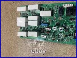 Maytag 8507p203-60 Range Oven Control Board 00n21853140 AZ72366 BK1399