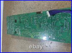 Maytag 8507p203-60 Range Oven Control Board 00n21853140 AZ72366 BK1399