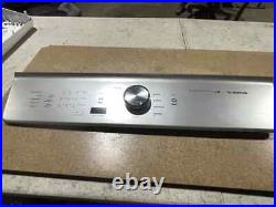 Maytag Bravos W10872843 Dryer Control Board AZ75842 Wmv618