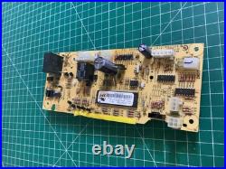 Maytag W10471563 Dryer Display Control Board AZ171829 NR2612