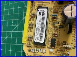 Maytag W10471563 Dryer Display Control Board AZ171829 NR2612