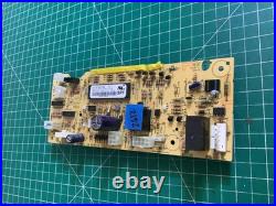 Maytag W10471563 Dryer Display Control Board AZ171829 NR2612