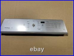 Maytag W10618907 W10740694 Washer Control Board Panel AZ117446 BKV684