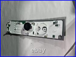 Maytag W10679028 W10825104 W10911040 Washer Control Panel AZ172620 Wmv263