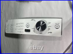 Maytag W10679028 W10825104 W10911040 Washer Control Panel AZ172620 Wmv263
