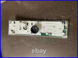 Maytag W10679028 W10825104 W10911040 Washer Control Panel AZ44198 WmV150