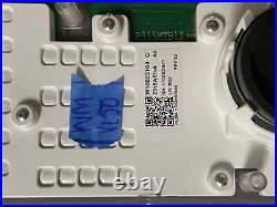 Maytag W10679028 W10825104 W10911040 Washer Control Panel AZ44198 WmV150