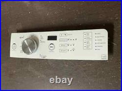 Maytag W10679028 W10825104 W10911040 Washer Control Panel AZ44198 WmV150