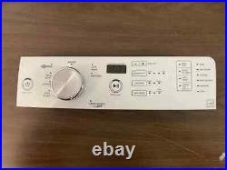 Maytag W10679028 W10825104 W10911040 Washer Control Panel AZ91239 KMV309