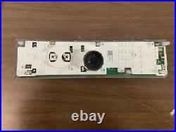 Maytag W10679028 W10825104 W10911040 Washer Control Panel AZ91239 KMV309