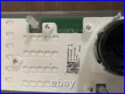 Maytag W10679028 W10825104 W10911040 Washer Control Panel AZ91239 KMV309
