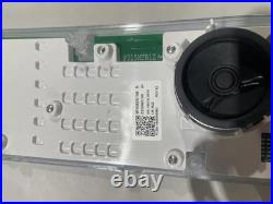 Maytag W10754966 W10825106 Washer Control Board Panel AZ176496 KMV24