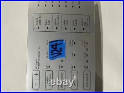 Maytag W10754966 W10825106 Washer Control Board Panel AZ176496 KMV24