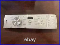 Maytag W10784655 W10911042 Washer Control Board Console AZ46260 KM191