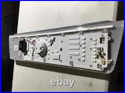 Maytag W11035067 Ap6278100 Washer Control Board Panel AZ29408 NRV356