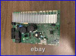 Maytag W11124655 Washer Control Board AZ86735 BKV582