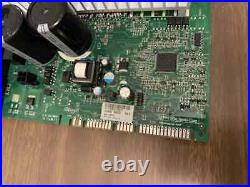 Maytag W11124655 Washer Control Board AZ86735 BKV582