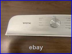 Maytag W11406491 Washer Control Board Console AZ93097 KMV226