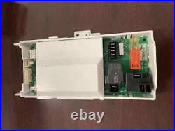 Maytag Whirlpool W10169969 W10173705 Dryer Control Board AZ57530 KM2052