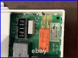 Maytag Whirlpool W10169969 W10173705 Dryer Control Board AZ57530 KM2052