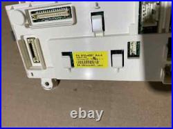 Maytag Whirlpool W10444957 W10348581 Dryer Control Board AZ81802 BK653