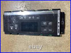 Maytag Whirlpool W10477069 Range Control Board AZ65835 BK2114