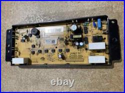 Maytag Whirlpool W10477069 Range Control Board AZ65835 BK2114